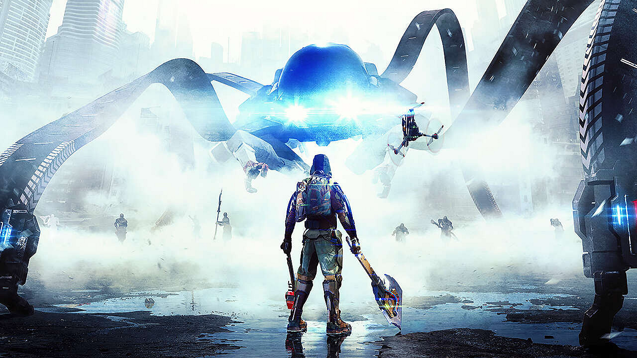 2022年值得遊玩的8大魂類遊戲:內部互聯的有趣世界! 2022年值得遊玩的8大魂類遊戲:內部互聯的有趣世界!