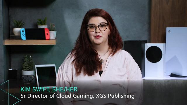 微軟成立Xbox雲遊戲部門 專注於研發雲遊戲新形態