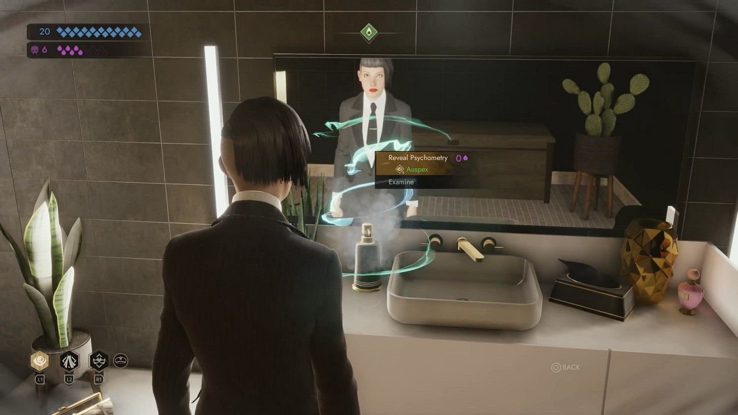 角色扮演遊戲《吸血鬼:避世血族絕唱》全新RPG預告片 角色扮演遊戲《吸血鬼:避世血族絕唱》全新RPG預告片