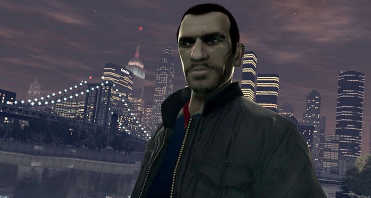 《GTA4》值得重製的3大原因!R星何時才能炒冷飯? 《GTA4》值得重製的3大原因!R星何時才能炒冷飯?