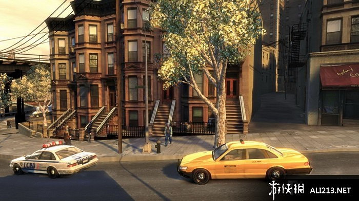 《GTA4》值得重製的3大原因!R星何時才能炒冷飯? 《GTA4》值得重製的3大原因!R星何時才能炒冷飯?