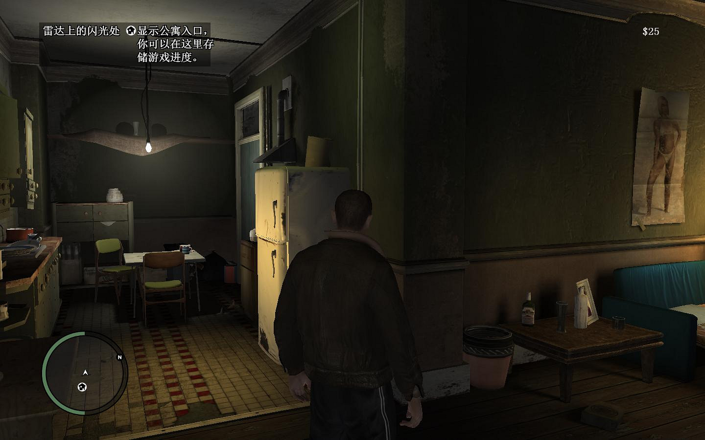 《GTA4》值得重製的3大原因!R星何時才能炒冷飯? 《GTA4》值得重製的3大原因!R星何時才能炒冷飯?