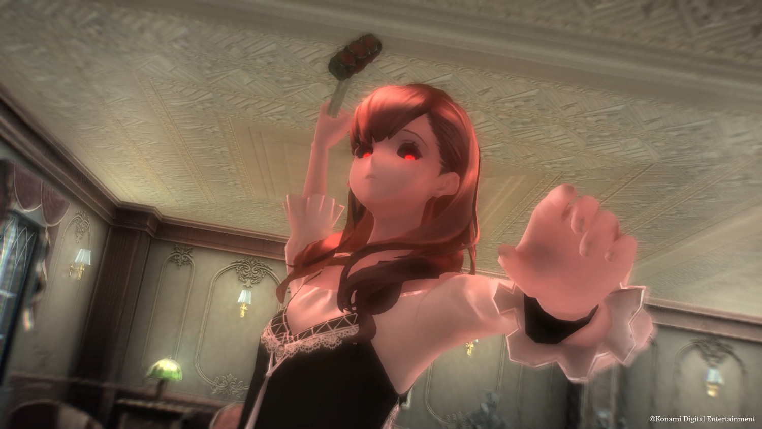 科拿米社交推理遊戲《Crimesight》4月發售 自帶中文 科拿米社交推理遊戲《Crimesight》4月發售 自帶中文