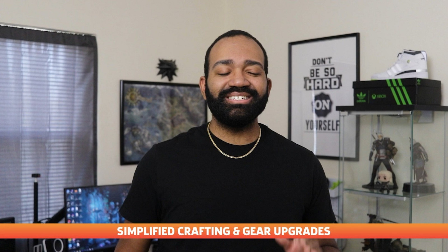 GameSpot:我們想在《巫師》新作中看到這些 GameSpot:我們想在《巫師》新作中看到這些