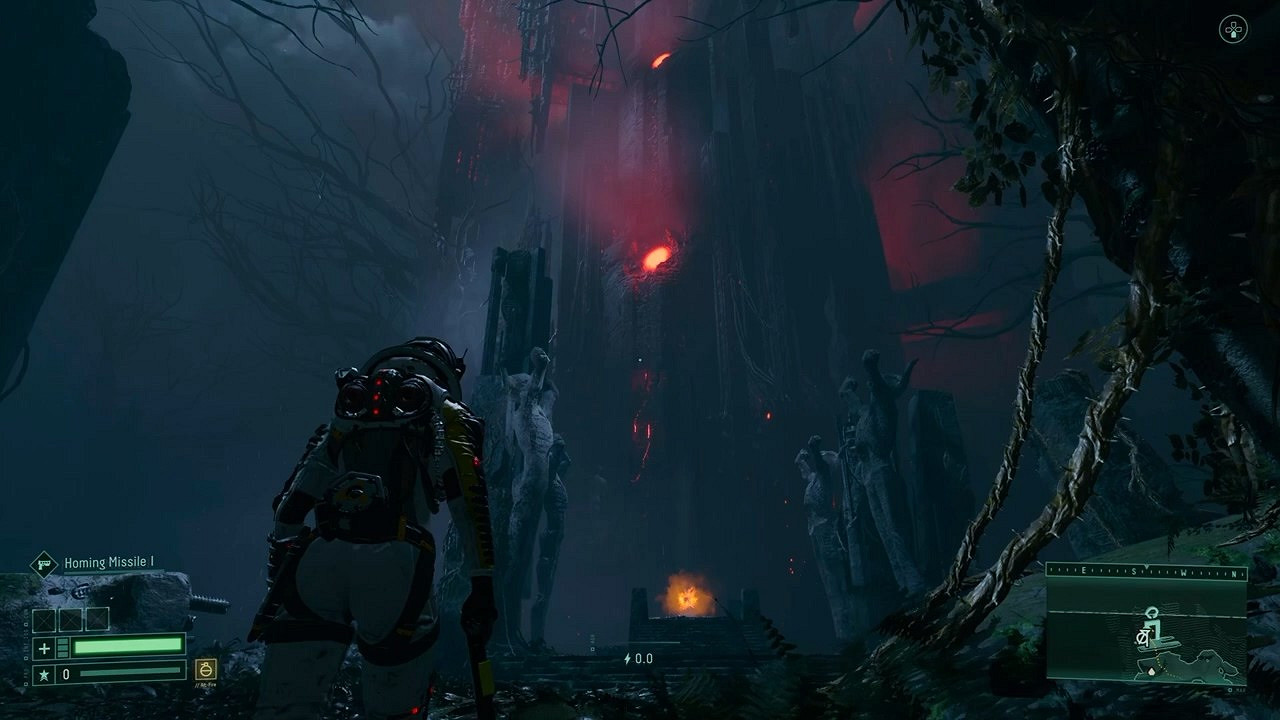 《死亡回歸》免費內容“飛升”新模式19分鐘展示 《死亡回歸》免費內容“飛升”新模式19分鐘展示