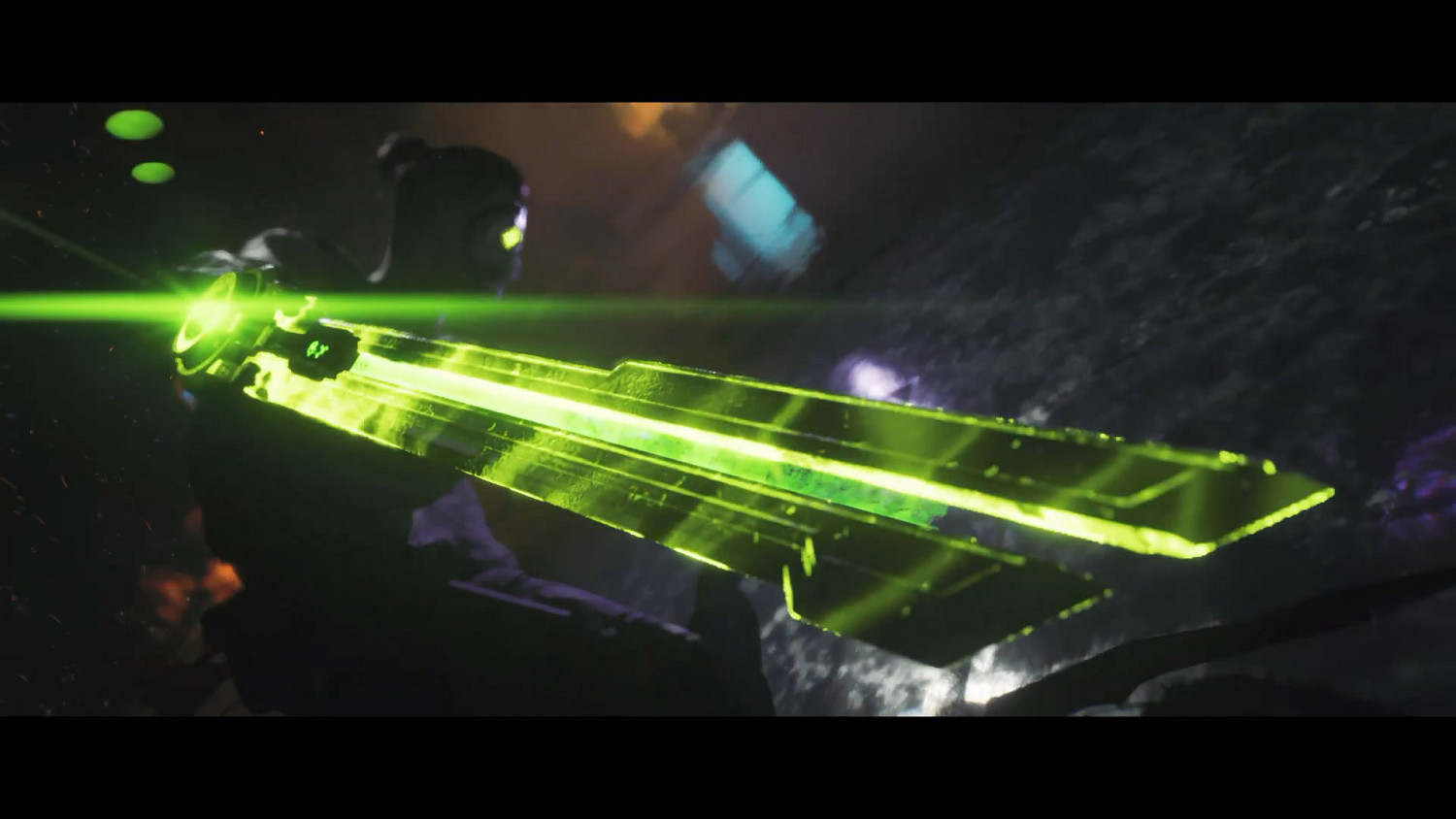 虛幻引擎5 恐怖FPS遊戲《量子誤差》故事預告片公布 虛幻引擎5 恐怖FPS遊戲《量子誤差》故事預告片公布