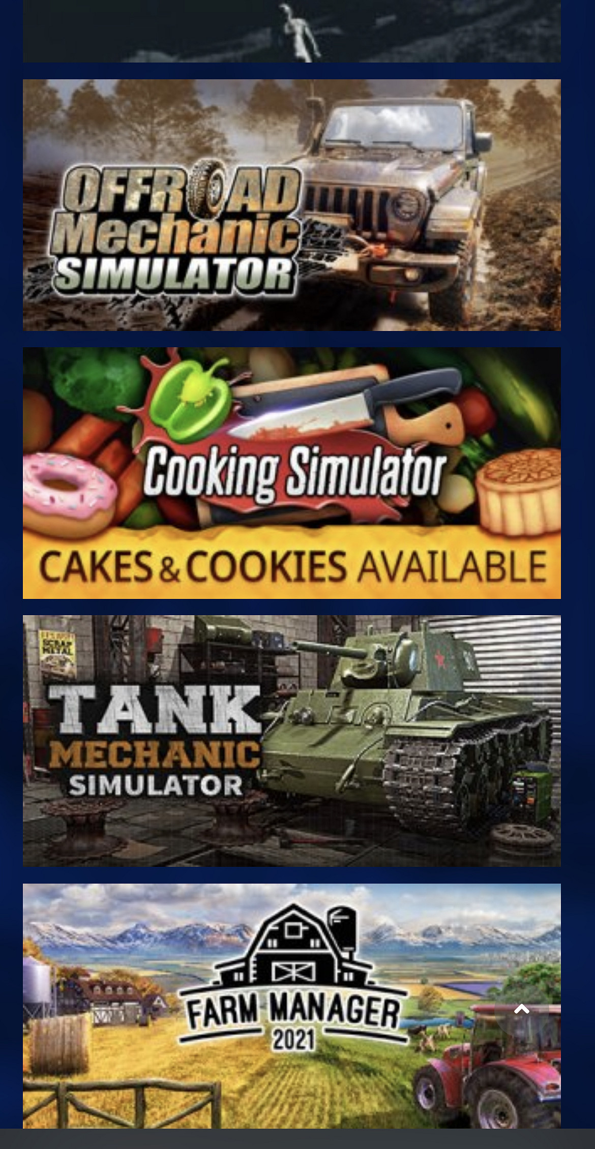 預告片可以騙lsp的錢包,也可以用來量產遊戲 預告片可以騙lsp的錢包,也可以用來量產遊戲