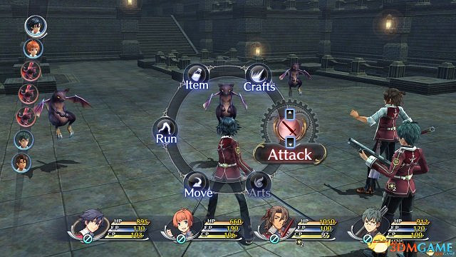 《英雄傳說：閃之軌跡》3DM免安裝未加密版下載