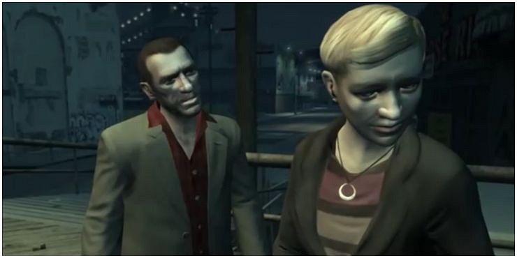 《GTA4》值得重製的3大原因!R星何時才能炒冷飯? 《GTA4》值得重製的3大原因!R星何時才能炒冷飯?