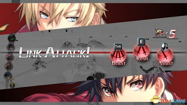 冷飯香!《英雄傳說:閃之軌跡》PC版8月2日發售 冷飯香!《英雄傳說:閃之軌跡》PC版8月2日發售