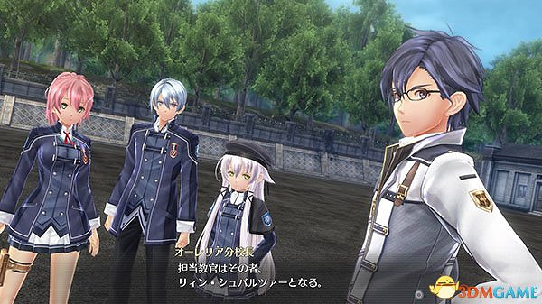 下一作《英雄傳說：閃之軌跡》將會是完結之作
