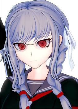 《戀活Sunshine》人物卡邊谷山佩子分享 邊谷山佩子怎麽捏？