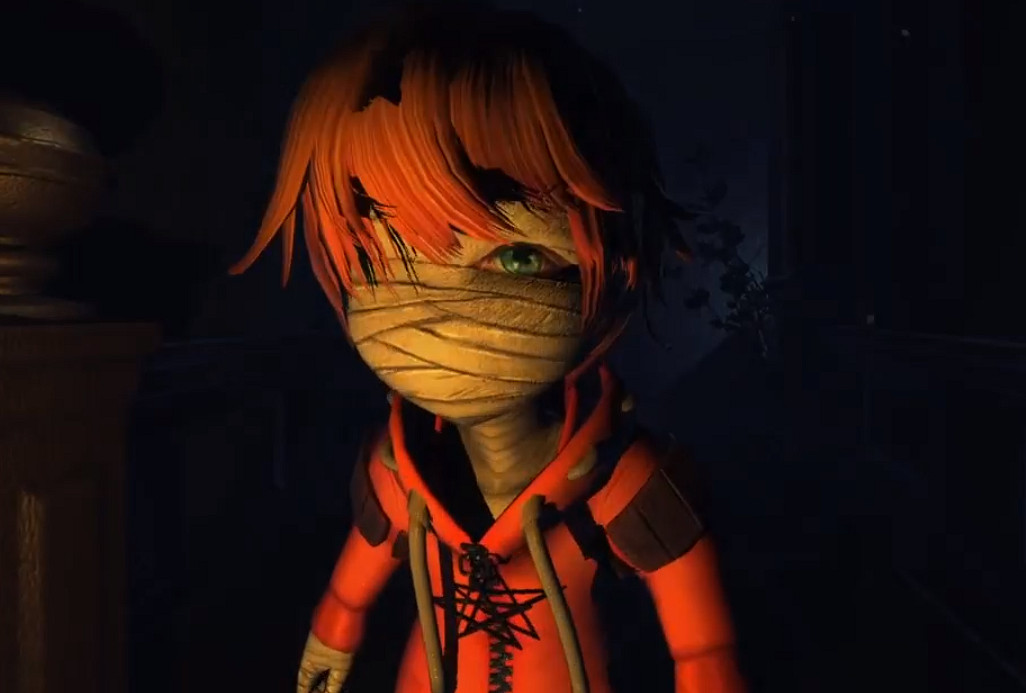 《暗夜長夢》遊戲展示影片分享 遊戲好不好玩？