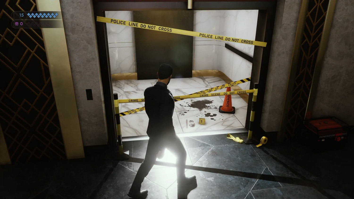 角色扮演遊戲《吸血鬼:避世血族絕唱》全新RPG預告片 角色扮演遊戲《吸血鬼:避世血族絕唱》全新RPG預告片