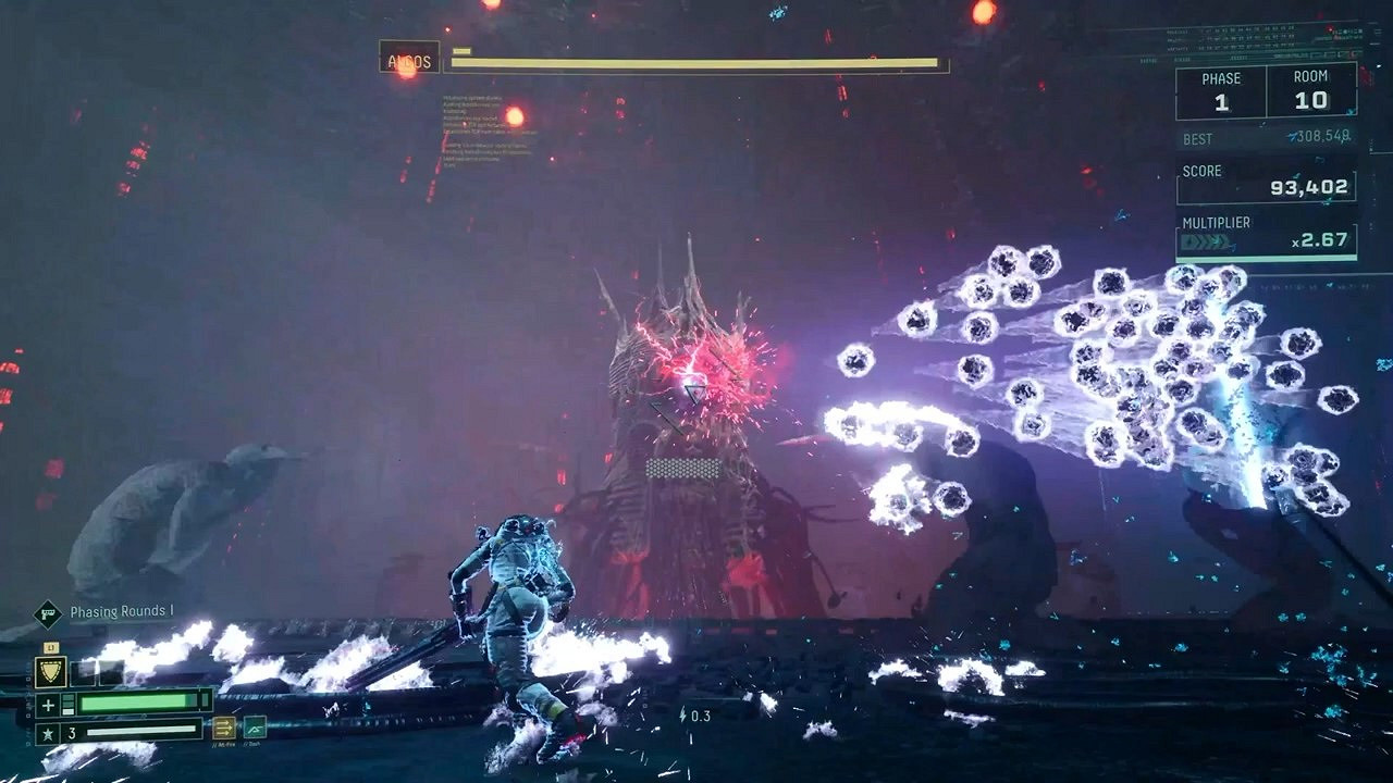 《死亡回歸》免費內容“飛升”新模式19分鐘展示 《死亡回歸》免費內容“飛升”新模式19分鐘展示