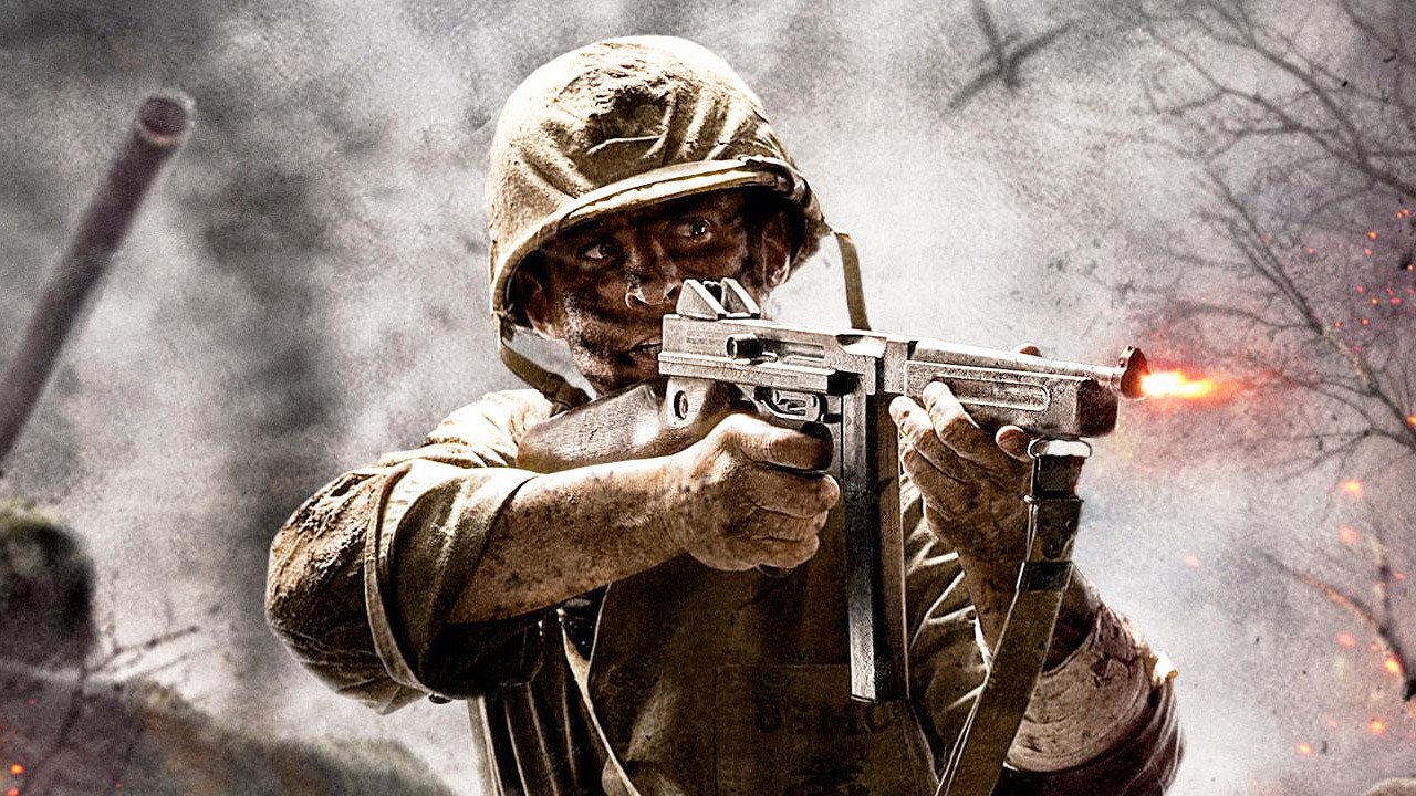 《決勝時刻》放棄年貨戰略?動視考慮復刻COD老遊戲填補空缺 《決勝時刻》放棄年貨戰略?動視考慮復刻COD老遊戲填補空缺