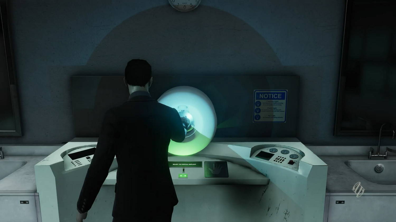 角色扮演遊戲《吸血鬼:避世血族絕唱》全新RPG預告片 角色扮演遊戲《吸血鬼:避世血族絕唱》全新RPG預告片