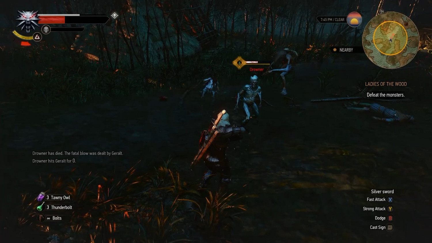 GameSpot:我們想在《巫師》新作中看到這些 GameSpot:我們想在《巫師》新作中看到這些