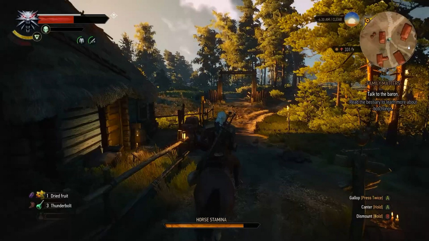 GameSpot:我們想在《巫師》新作中看到這些 GameSpot:我們想在《巫師》新作中看到這些