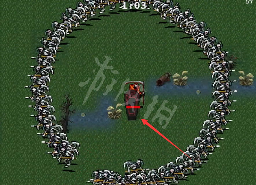 《吸血鬼倖存者》Pugnala人物怎麽解鎖?雙槍哥解鎖方法介紹 《吸血鬼倖存者》Pugnala人物怎麽解鎖?雙槍哥解鎖方法介紹