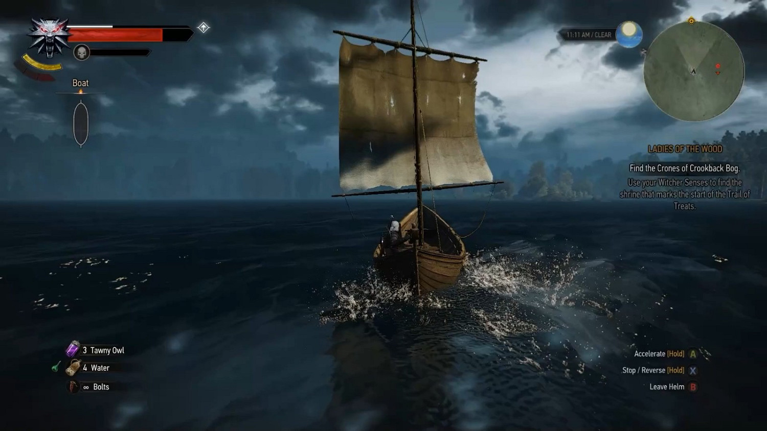 GameSpot:我們想在《巫師》新作中看到這些 GameSpot:我們想在《巫師》新作中看到這些