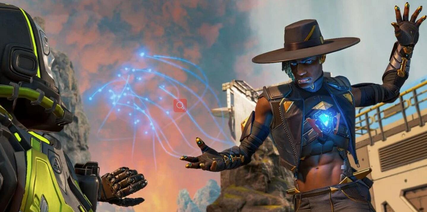 Respawn表示《Apex英雄》愚人節活動早已在策劃中 Respawn表示《Apex英雄》愚人節活動早已在策劃中