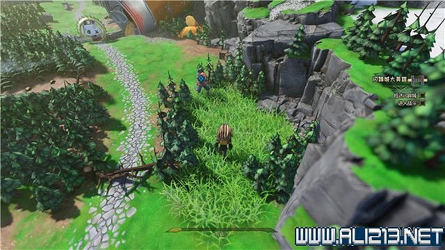 《小蒂娜的奇幻樂園》全任務流程收集圖文攻略 主線任務怎麽做? 《小蒂娜的奇幻樂園》全任務流程收集圖文攻略 主線任務怎麽做?