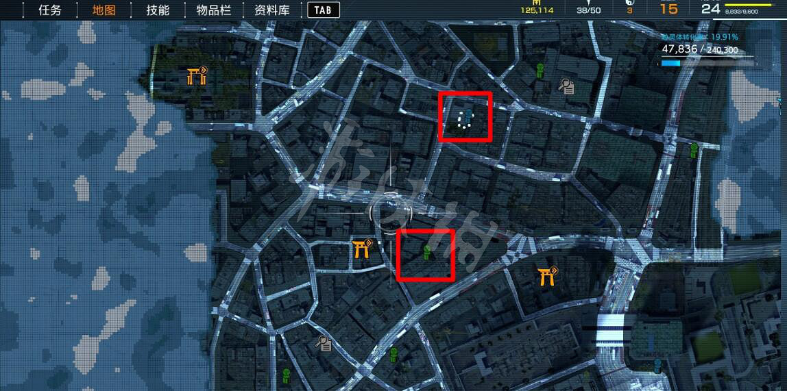 《幽靈線東京》地藏像位置分布在哪?地藏像收集攻略 《幽靈線東京》地藏像位置分布在哪?地藏像收集攻略