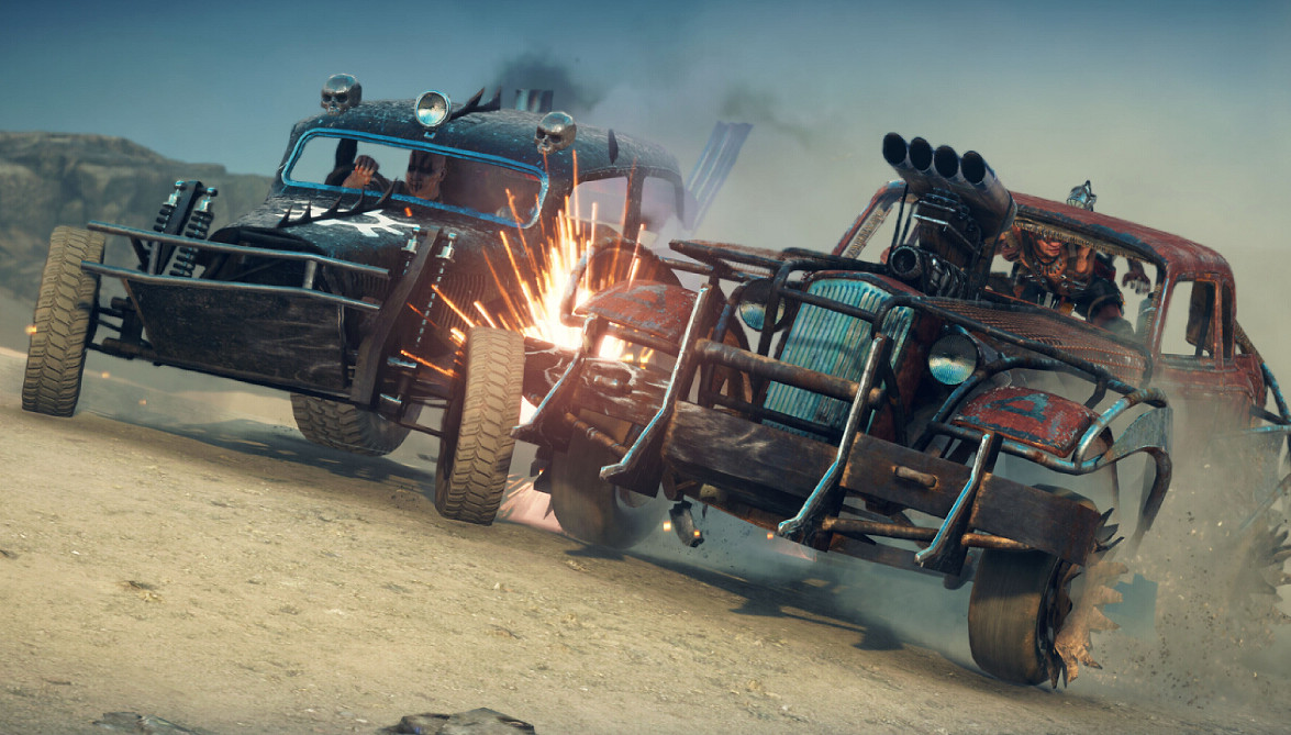 末世中的我們何去何從 盤點遊戲史上經典末世題材遊戲 末世中的我們何去何從 盤點遊戲史上經典末世題材遊戲