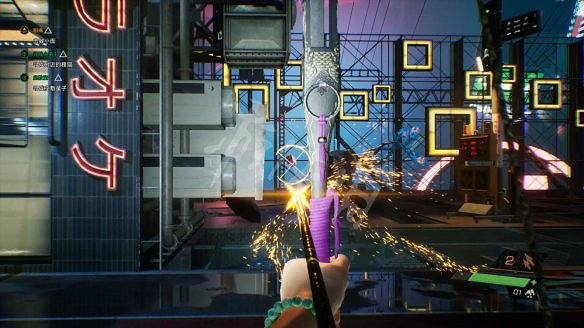 《幽靈線東京》Boss小面怎麽打?小面Boss打法攻略 《幽靈線東京》Boss小面怎麽打?小面Boss打法攻略