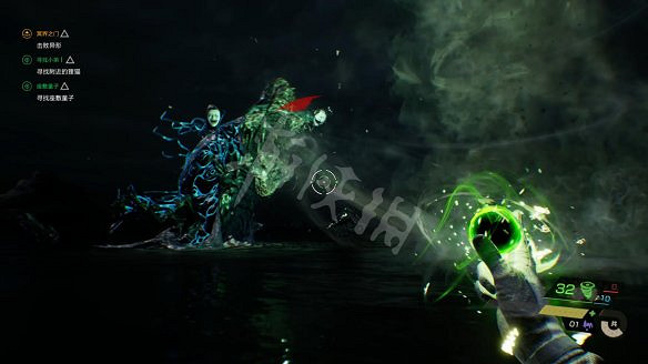 《幽靈線東京》最終Boss怎麽打?般若打法技巧詳解 《幽靈線東京》最終Boss怎麽打?般若打法技巧詳解