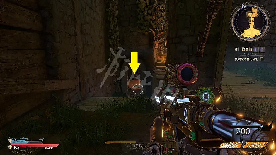 《小蒂娜的奇幻樂園》呼嚕山谷在哪?呼嚕山谷收集要素分享 《小蒂娜的奇幻樂園》呼嚕山谷在哪?呼嚕山谷收集要素分享