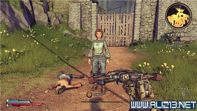 《小蒂娜的奇幻樂園》全任務流程收集圖文攻略 主線任務怎麽做? 《小蒂娜的奇幻樂園》全任務流程收集圖文攻略 主線任務怎麽做?