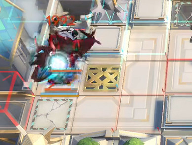 《明日方舟》GA-8雙人打法攻略 吾導先路GA8凱爾希史爾特爾刷信賴