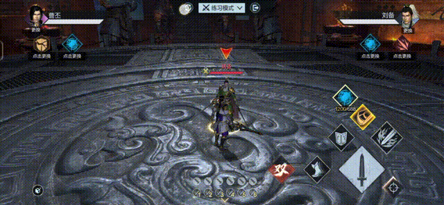 《真三國無雙霸》曹丕怎麽樣 曹丕值得培養嗎