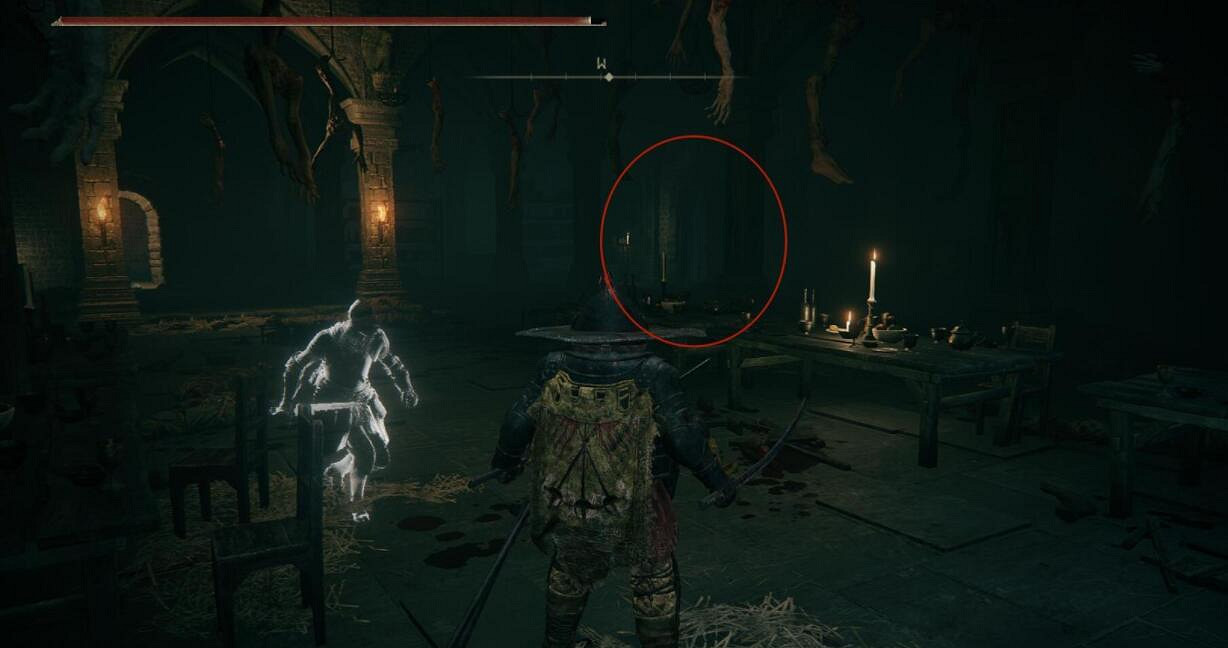 《艾爾登法環》鐵製砥石刀在哪拿?鐵製砥石刀作用及拿法 《艾爾登法環》鐵製砥石刀在哪拿?鐵製砥石刀作用及拿法