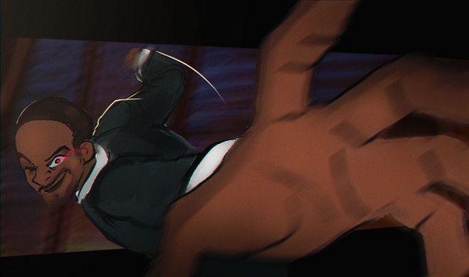 加個扇巴掌!《堡壘之夜》玩家呼籲威爾史密斯皮膚返場 加個扇巴掌!《堡壘之夜》玩家呼籲威爾史密斯皮膚返場