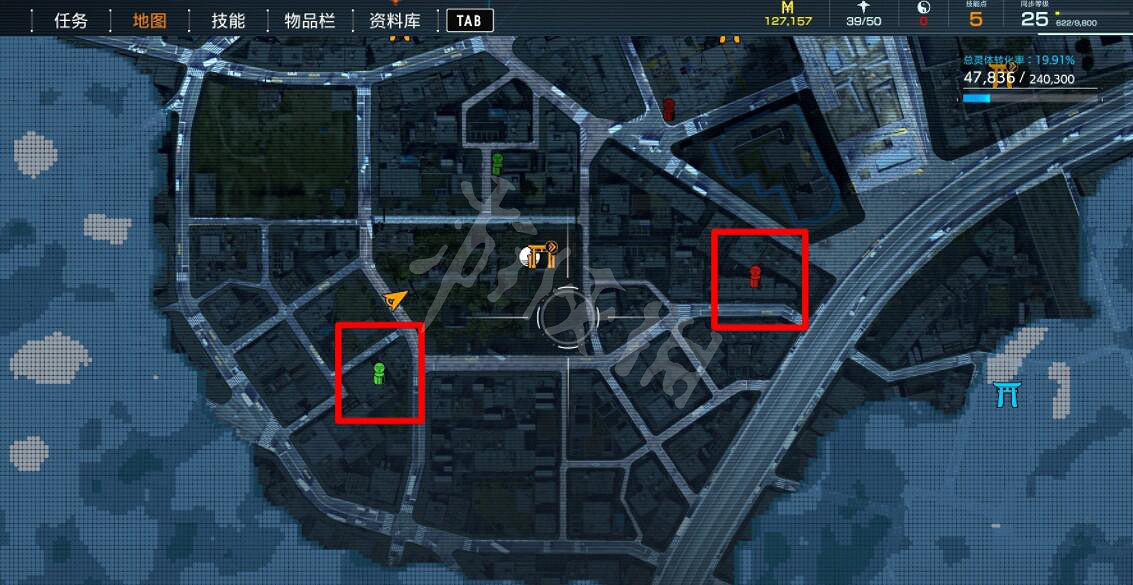 《幽靈線東京》地藏像位置分布在哪?地藏像收集攻略 《幽靈線東京》地藏像位置分布在哪?地藏像收集攻略