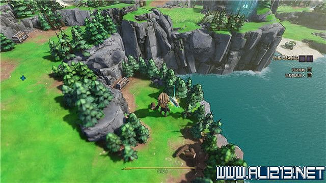 《小蒂娜的奇幻樂園》全任務流程收集圖文攻略 主線任務怎麽做? 《小蒂娜的奇幻樂園》全任務流程收集圖文攻略 主線任務怎麽做?