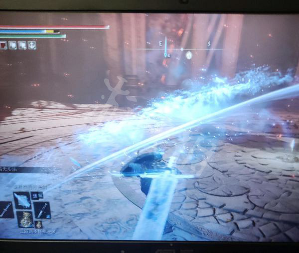 《艾爾登法環》月光大劍怎麽玩？閃現月光大劍流派玩法分享