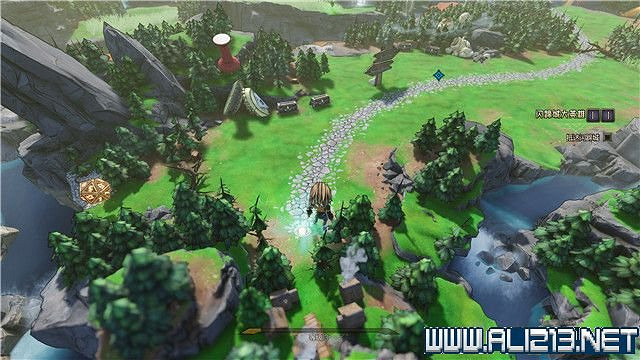 《小蒂娜的奇幻樂園》全任務流程收集圖文攻略 主線任務怎麽做? 《小蒂娜的奇幻樂園》全任務流程收集圖文攻略 主線任務怎麽做?