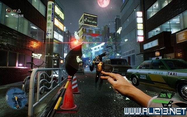 《幽靈線東京》全任務通關流程圖文攻略 主線任務怎麽通關? 《幽靈線東京》全任務通關流程圖文攻略 主線任務怎麽通關?