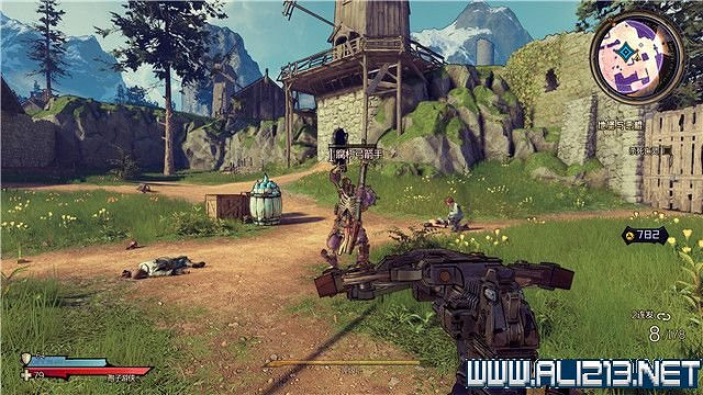 《小蒂娜的奇幻樂園》全任務流程收集圖文攻略 主線任務怎麽做? 《小蒂娜的奇幻樂園》全任務流程收集圖文攻略 主線任務怎麽做?