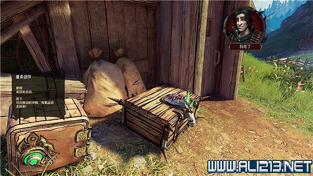 《小蒂娜的奇幻樂園》全任務流程收集圖文攻略 主線任務怎麽做? 《小蒂娜的奇幻樂園》全任務流程收集圖文攻略 主線任務怎麽做?