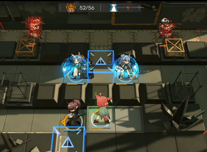 《明日方舟》末藥悖論模擬攻略 末藥悖論模擬良藥苦口站位打法