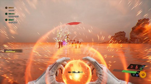 《幽靈線東京》最終Boss怎麽打?般若打法技巧詳解 《幽靈線東京》最終Boss怎麽打?般若打法技巧詳解