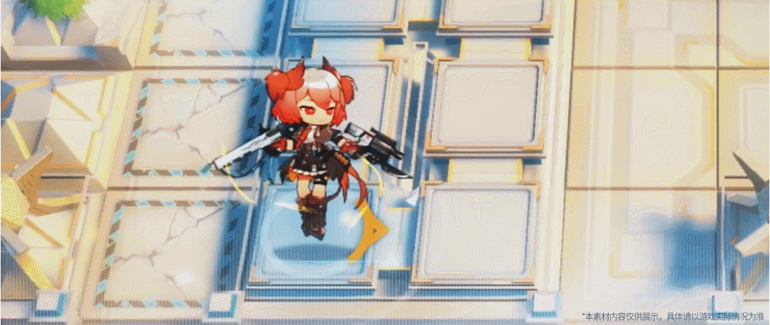 《明日方舟》菲亞梅塔技能猜測 不死鳥苦難陳述者菲亞梅塔技能效果