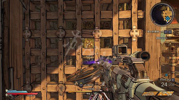 《小蒂娜的奇幻樂園》閃蹄城在哪?閃蹄城全收集攻略分享 《小蒂娜的奇幻樂園》閃蹄城在哪?閃蹄城全收集攻略分享