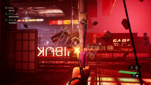 《幽靈線東京》Boss小面怎麽打?小面Boss打法攻略 《幽靈線東京》Boss小面怎麽打?小面Boss打法攻略