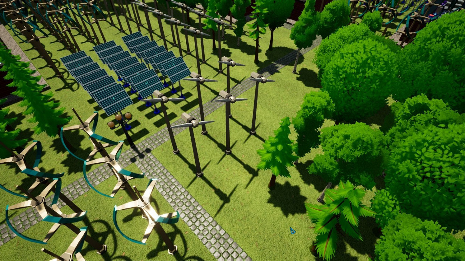 《智能工廠大亨》現已在Steam解鎖發售 獲玩家好評 《智能工廠大亨》現已在Steam解鎖發售 獲玩家好評